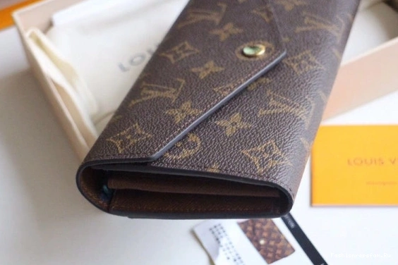 FS CHEAP LOUIS VUITTON WALLET SARAH 0709